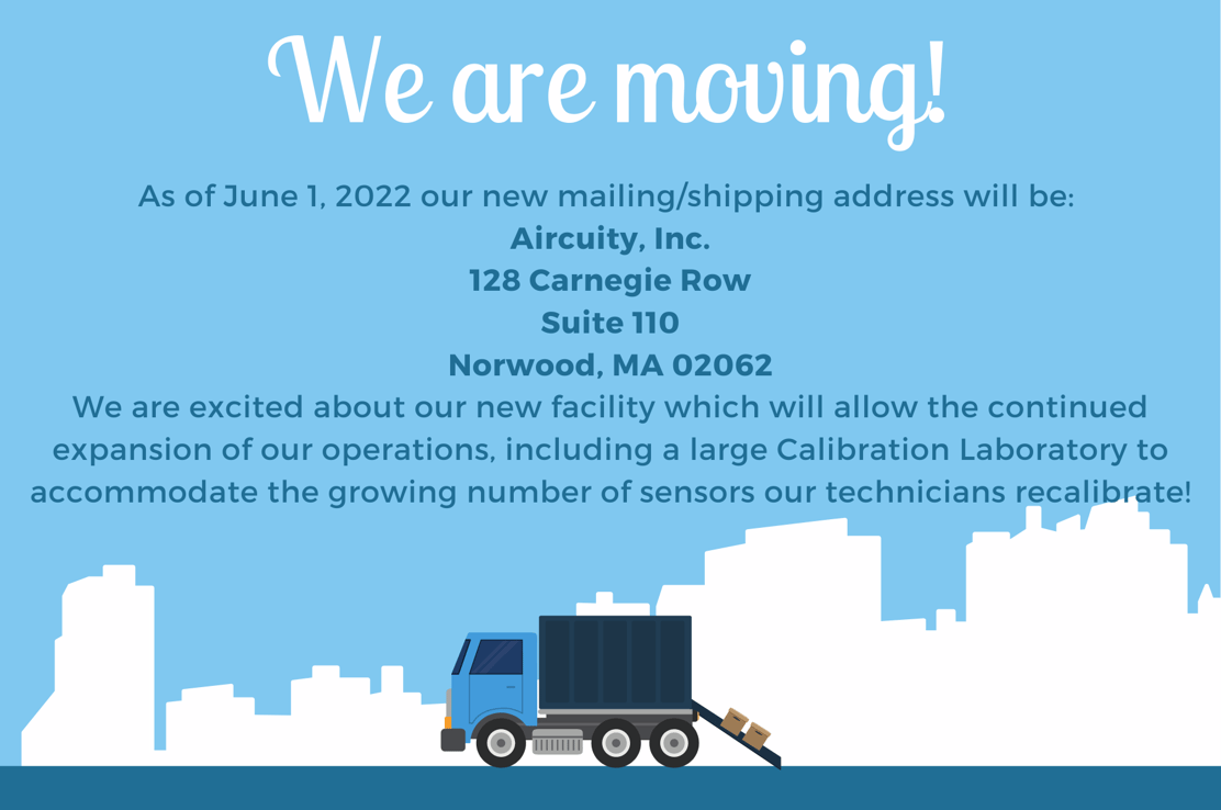 Aircuity is Moving (2)