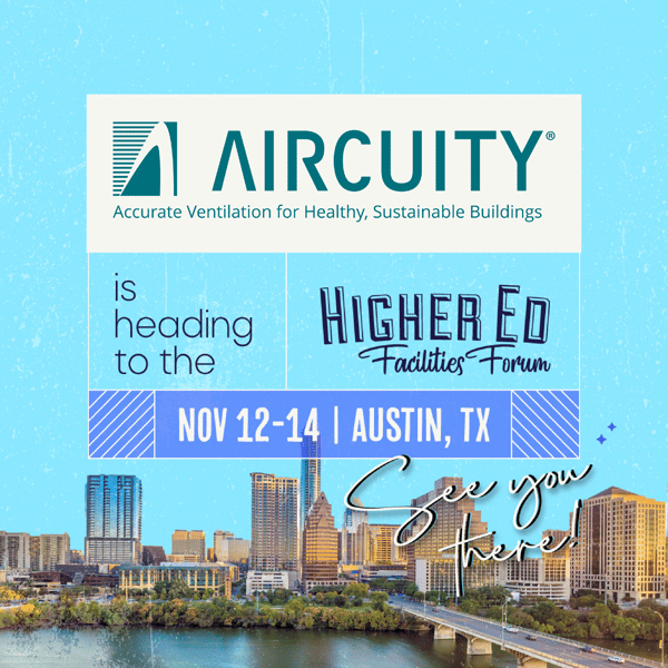 Aircuity