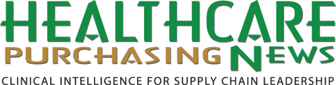 Healthcare Purchasing News