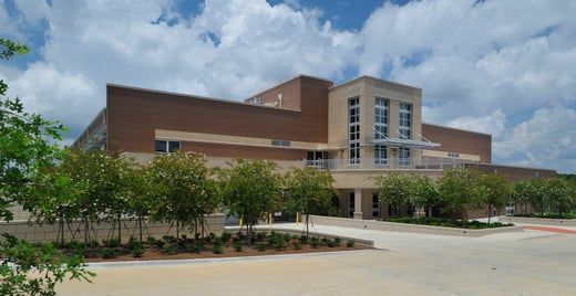 Leon County Public Safety Complex