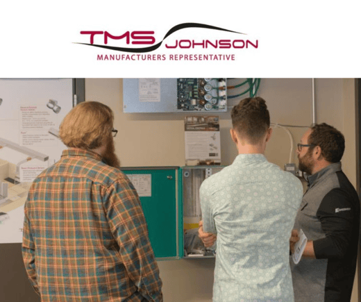 TMS Johnson Learning Center