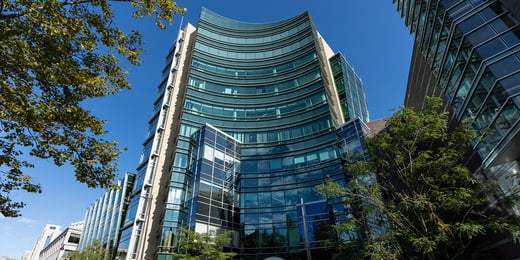 Boston Life Science Building